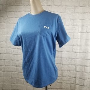 Fila Womens Small Tshirt